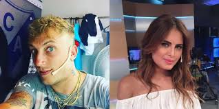 EL POLACO Y LOS RUMORES DE ROMANCE DE VERANO