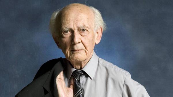 Murió el filósofo polaco Zygmunt Bauman