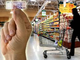 La inflación superó el 40% en 2016 y fue la más alta en 14 años