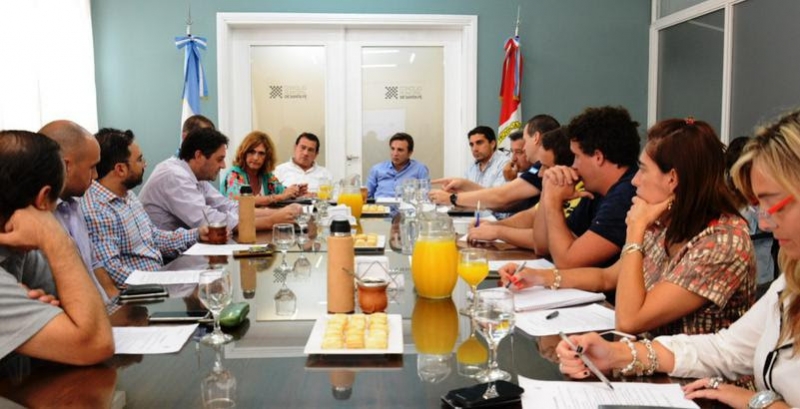 Crearán un Registro Municipal de Agencias de Viajes