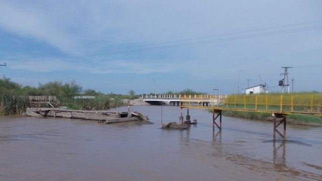 Un adolescente se ahogó en el camping municipal