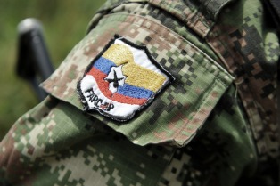 Investigan un enfrentamiento entre las FARC y disidentes