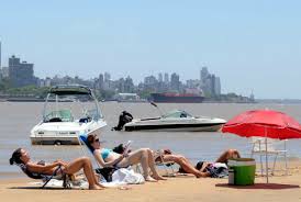 Playas, naturaleza y cultura para disfrutar el verano 