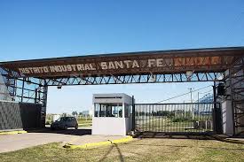 Una nueva empresa se radicará en Los Polígonos