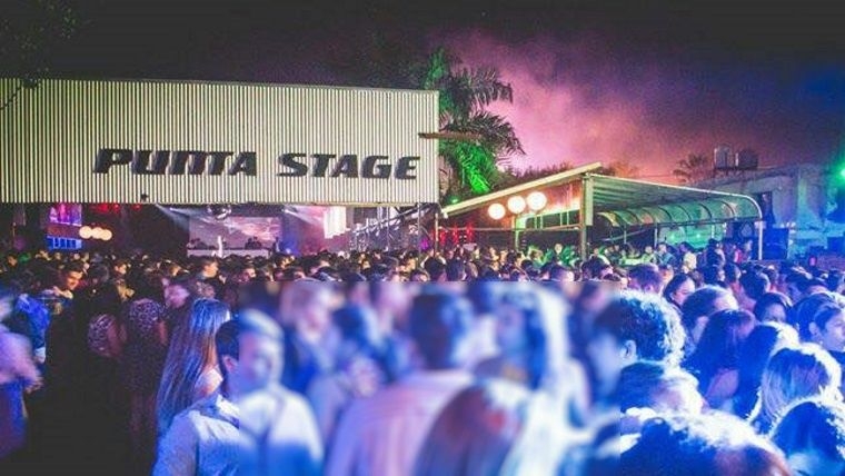 Suspenden dos fiestas electrónicas tras las muertes en Punta Stage