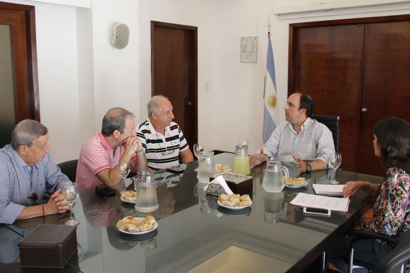 Santa Fe, sede del acto nacional en memoria de las víctimas