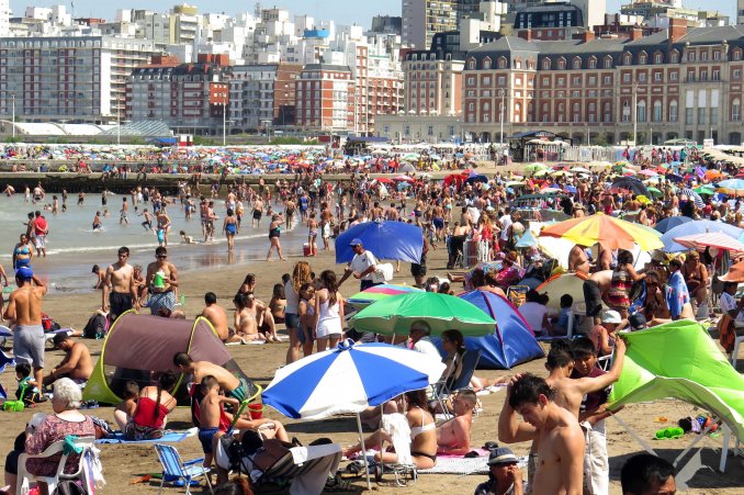 Atribuyen una primera quincena floja a los altos precios
