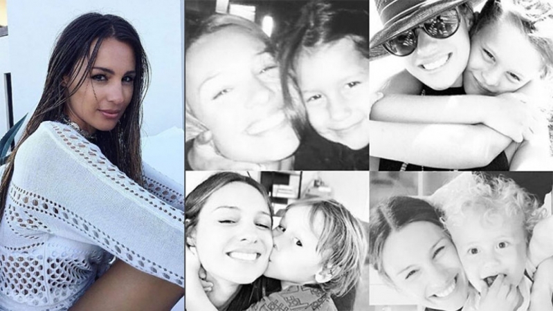 PAMPITA Y EL MOTIVO POR EL QUE NUNCA LLORÓ DELANTE DE SUS HIJOS