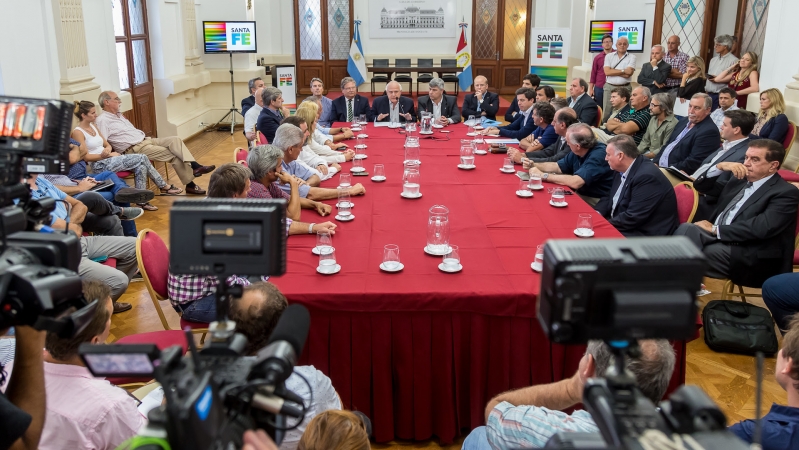 “Hay que analizar el conflicto como una oportunidad”