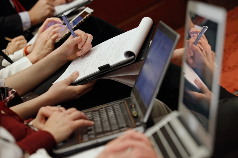 Se lanzó el portal de noticias Prensa Digital 