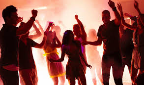 Vecinos preocupados por fiestas privadas