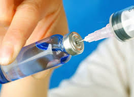 Están disponibles las vacunas contra el VPH y el Meningococo
