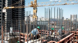 El costo de la construcción aumentó 0,8% en diciembre