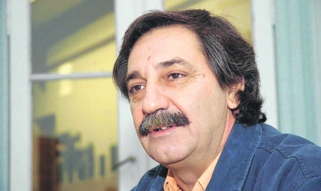 Falleció el ex diputado provincial Aldo Strada