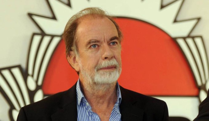 Asume González Fraga en el Banco Nación, en lugar de Melconian