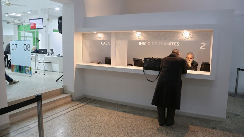 Emitirán autorizaciones para los viajes de menores de edad