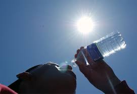 Consejos para evitar los golpes de calor
