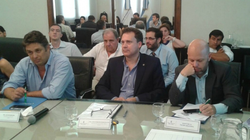 La emergencia agropecuaria será homologada a nivel nacional
