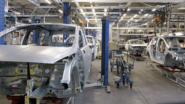 El PBI acumuló en diciembre 10 meses seguidos en receso