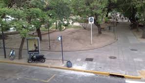 Proyecto para la puesta en valor de la Plaza del Soldado