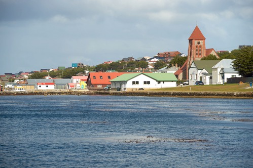 Revelaron un plan de la CIA para devolver las Malvinas a Argentina