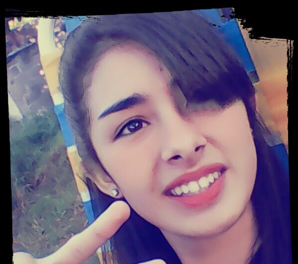 Se busca a Ayelén Agustina Chaves