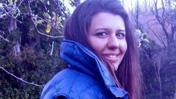 Los mensajes encontrados en la Patagonia no son de María Cash