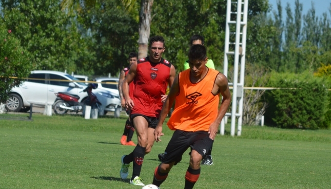 COLÓN ARRANCA UNA NUEVA SEMANA DE TRABAJO