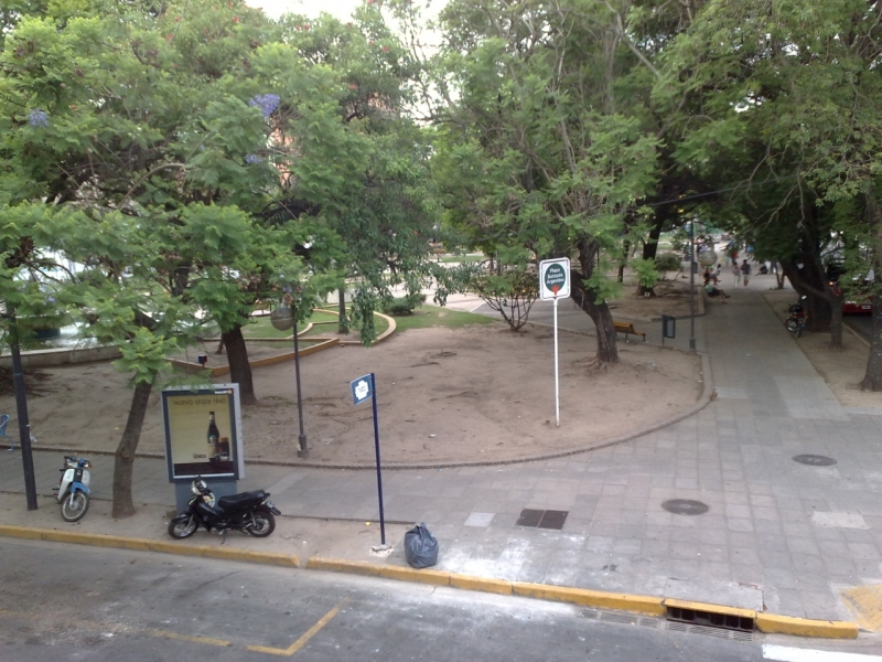 Se presenta el proyecto para la puesta en valor 