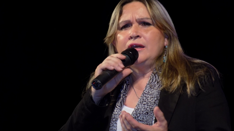El viernes se presenta la delegación santafesina