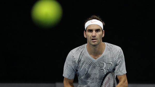 AUSTRALIA: FEDERER GANÓ Y DIO OTRO PASO HACIA LA FINAL