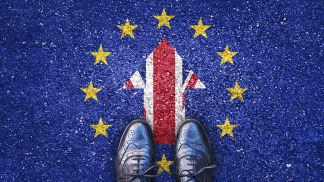 La justicia obligó al gobierno a que el Parlamento apruebe el Brexit
