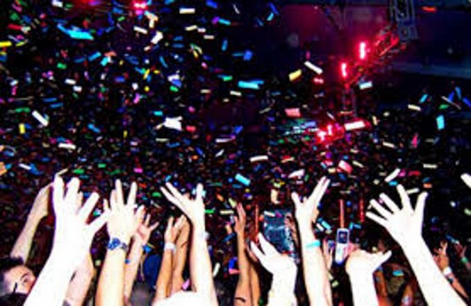 Fiesta habría terminado con abusos e intentos de violación