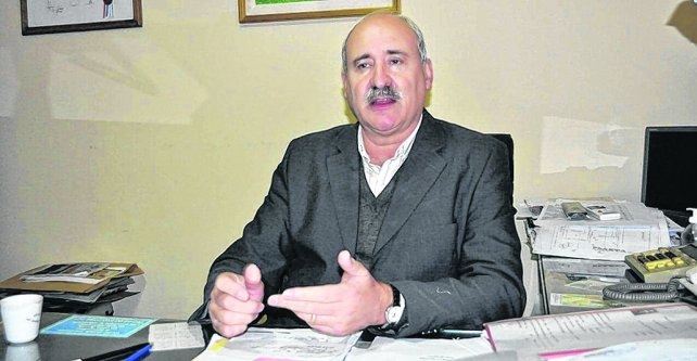 Un intendente pidió 