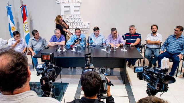 Festram reclamó a la provincia que reabra la paritaria municipal