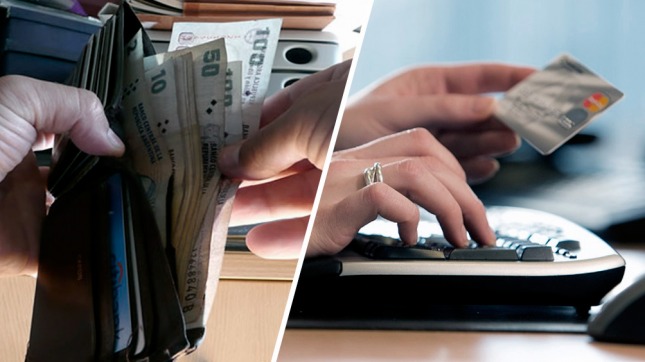 Precios transparentes: ¿Conviene más en efectivo o con tarjeta?