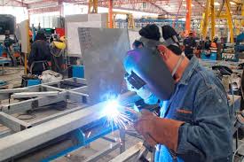 La actividad económica bajó 1,4% durante noviembre de 2016
