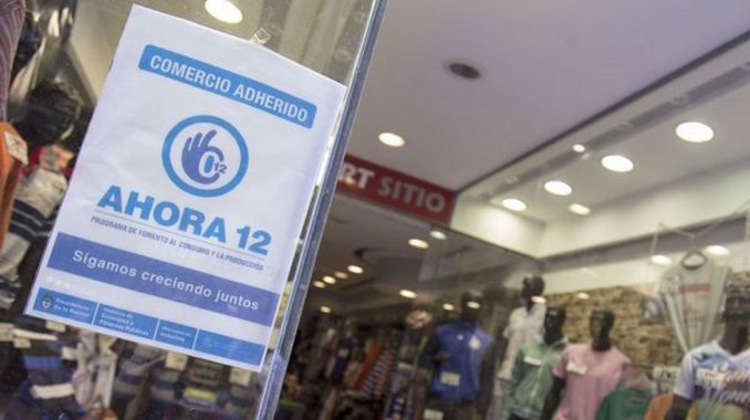 Qué va a pasar con los planes Ahora 12 y Ahora 18 