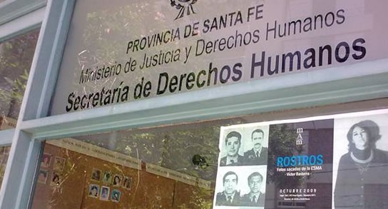 Piden por el paradero de tres adolescentes santafesinas que faltan de su hogar