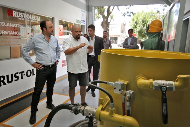 Unas 29 empresas santafesinas exportan a diferentes lugares del mundo