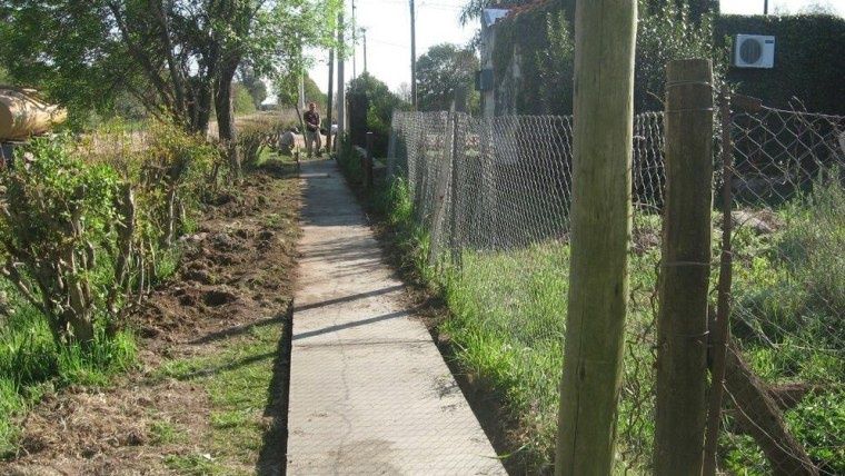 Un niño murió electrocutado en un pueblo el oeste santafesino
