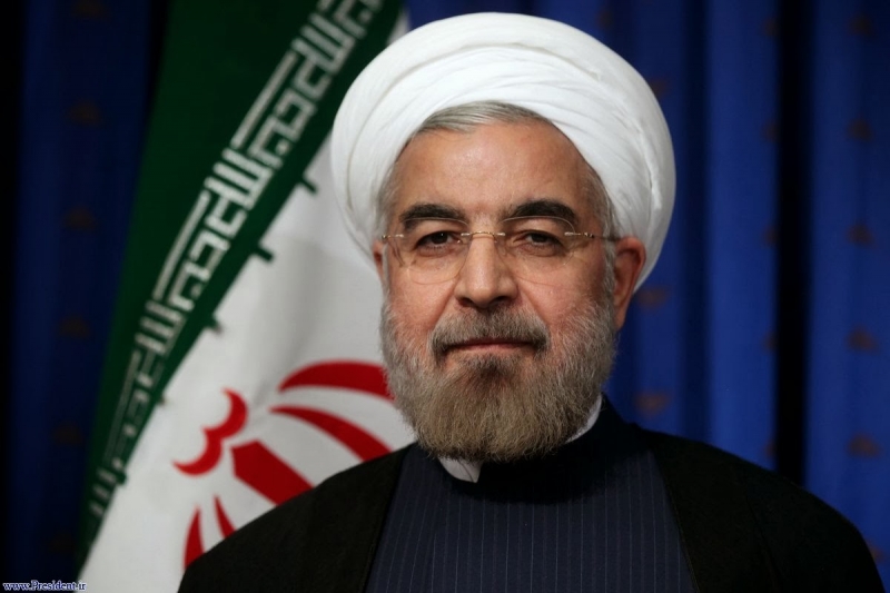 Irán prohibirá la entrada a los estadounidenses en respuesta a la medida de Trump