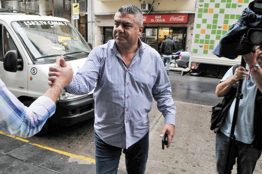 Solo un decreto de Macri podrá impedir que Tapia sea el futuro presidente de la AFA
