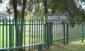 Preocupan los hechos de inseguridad en Monte Vera