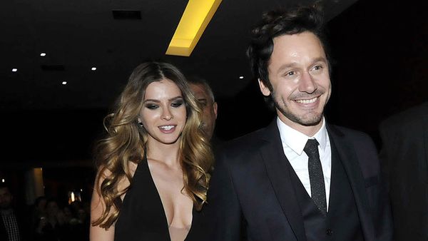 LA CHINA SUÁREZ REVELÓ CUÁNDO COMENZÓ SU ROMANCE CON VICUÑA
