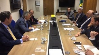 Argentina y Brasil apuestan a fortalecer el Mercosur como plataforma al mundo