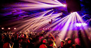 Marco regulatorio para eventos musicales, nocturnos y masivos 