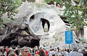 Esperan más de 30.000 turistas para los festejos en honor a la Virgen de Lourdes