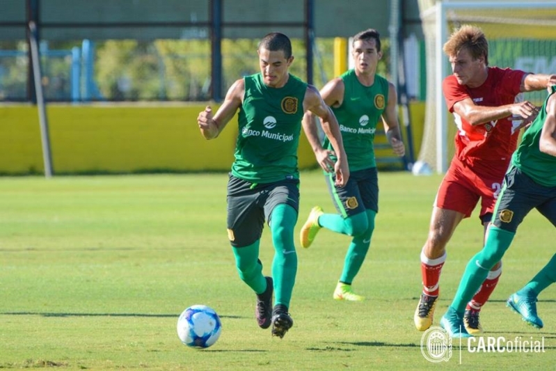 DE IRIONDO: \