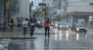 Renuevan el alerta por tormentas para Santa Fe